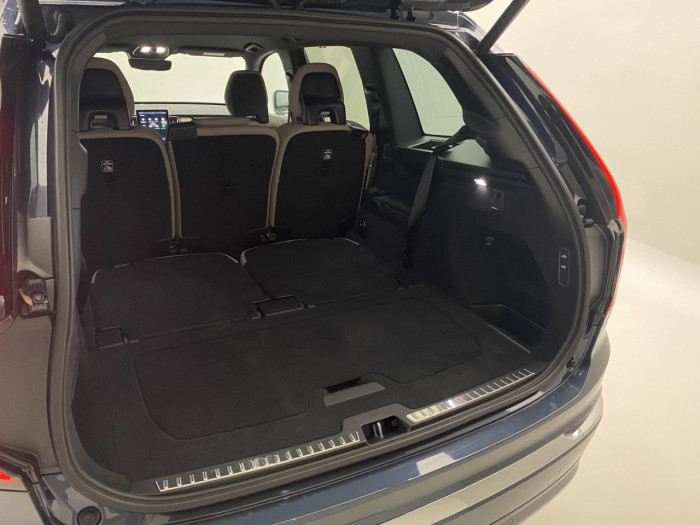 Volvo XC90 B5 AWD AUT BRIGHT PLUS 7míst na operativní leasing