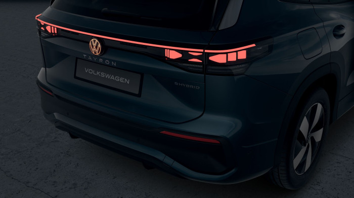 Volkswagen Tayron People 2,0 TDI 110 kW na operativní leasing