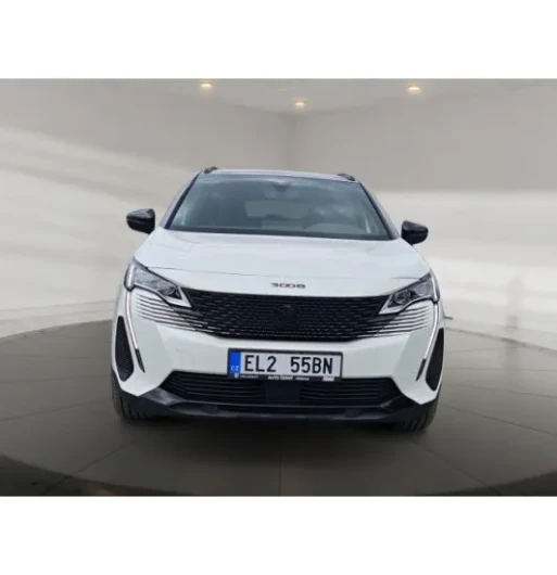 Peugeot 3008 PHEV 300 GT AWD AT na operativní leasing