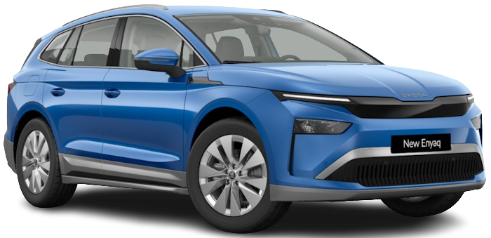 Škoda Enyaq Selection 82 na operativní leasing