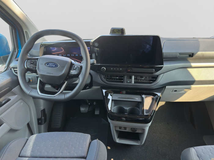 Ford Tourneo Custom 2,0 EcoBlue L2 TITANIUM na operativní leasing