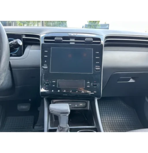 Hyundai Tucs.1.6 T-GDI 110 Smart AT na operativní leasing