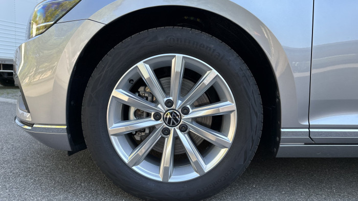 VW Passat Variant Elegance 2,0 TDI - Diesel - Automat 7st. - 4x2 na operativní leasing