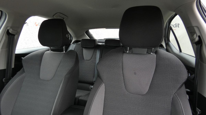 Škoda Octavia 2,0 TDI Ambition na operativní leasing