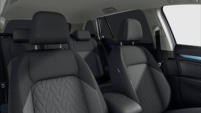 Volkswagen Golf Variant People 6G 1,5TSI / 110kW na operativní leasing