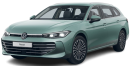 Volkswagen Passat Elegance 2,0 TDI na operativní leasing