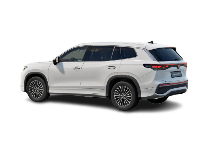 Volkswagen Tayron Elegance 2.0 TDI 142 kW Nafta 4x4 Automatická převodovka na operativní leasing