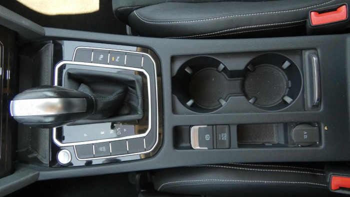 Škoda Octavia Combi 2.0 TDI Style na operativní leasing