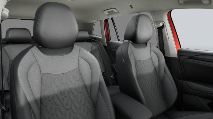 Volkswagen Tiguan Friends 7DSG mHEV 1,5eTSI / 96kW na operativní leasing