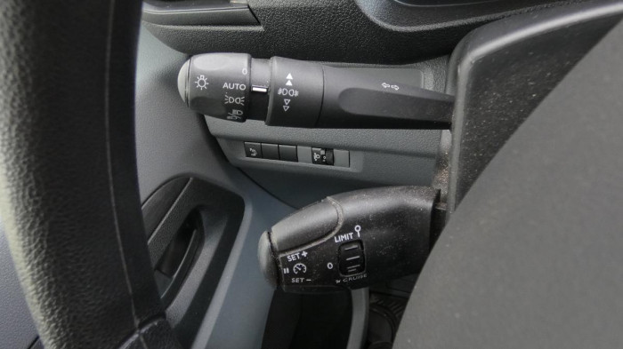 Opel Vivaro 2.0 CDTi Enjoy L2 High na operativní leasing