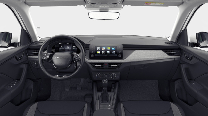 Škoda Scala 130 let 1.0 TSI 70kW na operativní leasing
