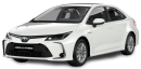 Toyota Corolla Sedan Comfort 1,8 TSI na operativní leasing