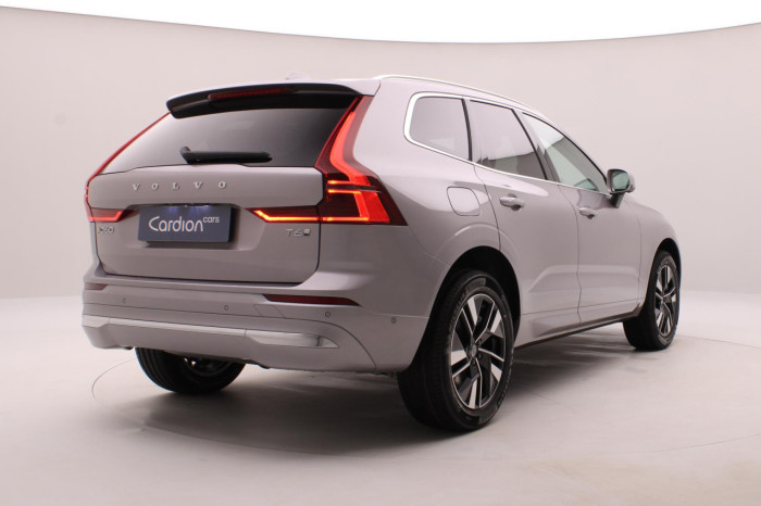 Volvo XC60 T6 AWD AUT BRIGHT PLUS na operativní leasing