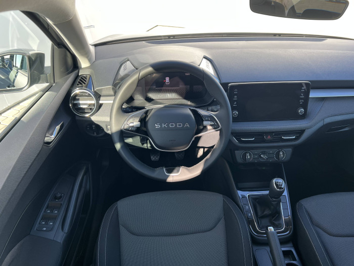 Škoda Fabia Classic 6MP 1,0TSI / 85kW na operativní leasing