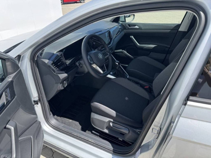 Volkswagen Taigo People 6G 1,0TSI / 85kW na operativní leasing