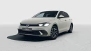 Volkswagen Polo People 1,0 TSI 85 kW 7DSG na operativní leasing