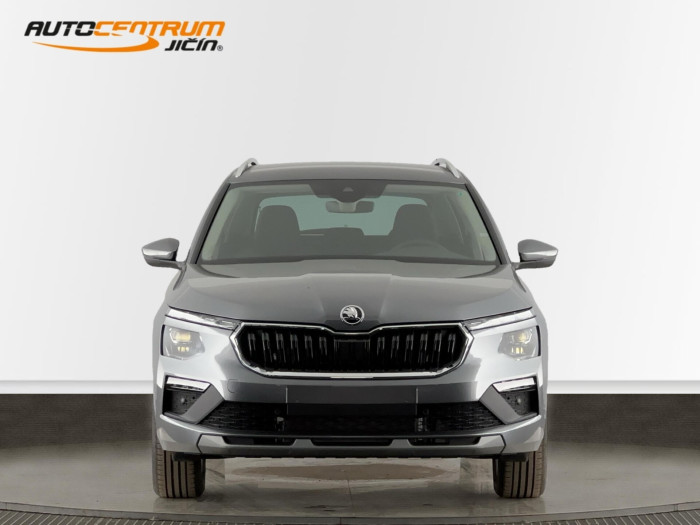 Škoda Kamiq 130 let Premium 1,5 TSI 110 kW na operativní leasing