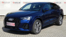 Audi Q3 Sportback 40 TFSI quattro S li na operativní leasing