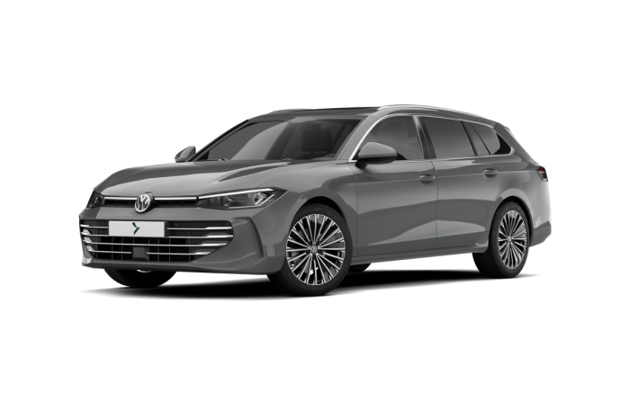 VW Passat Variant Elegance NEW 2,0 TDI - Diesel - Automat 7st. - 4x2 na operativní leasing