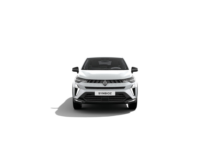 Renault Symbioz techno mild hybrid 140 EDC na operativní leasing