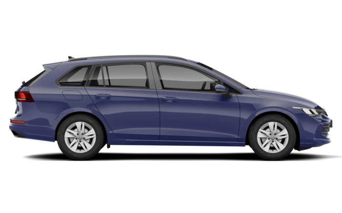 VW Golf Variant Life 1,5 eTSI - Benzín - Automat 7st. - 4x2 na operativní leasing
