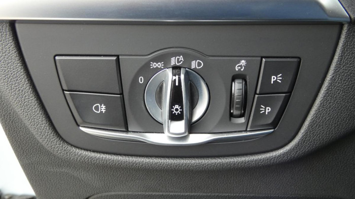 BMW X3 30E xDrive M Sport na operativní leasing