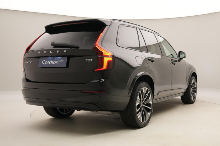 Volvo XC90 T8 AWD Plug-in DARK ULTRA na operativní leasing