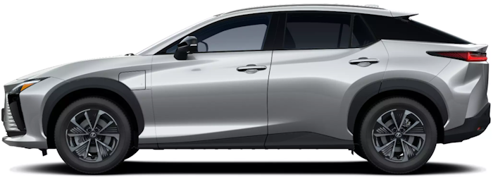 Lexus RZ 350e Business Elektro 77kWh na operativní leasing