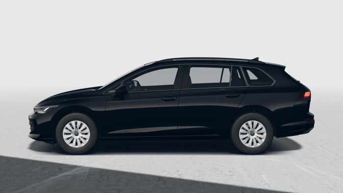 Volkswagen Golf Variant 1,5 TSI 85 kW 6G na operativní leasing