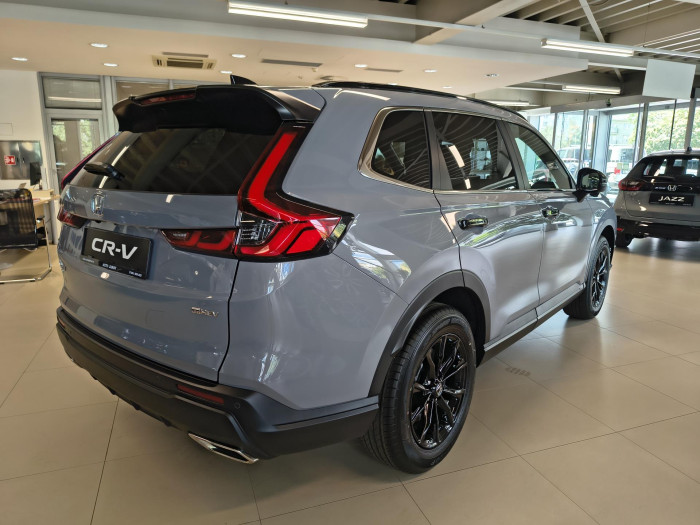 Honda CR-V e:HEV 2.0 i-MMD Advance AWD 2026 na operativní leasing