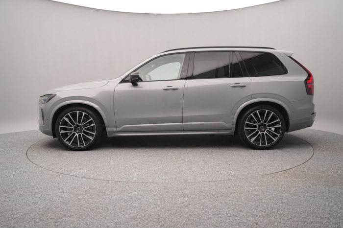 Volvo XC90 B5 AWD AUT BLACK EDITION ULTRA 2.0 Edition na operativní leasing