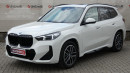 BMW X1 xDrive20d MHEV DCT na operativní leasing