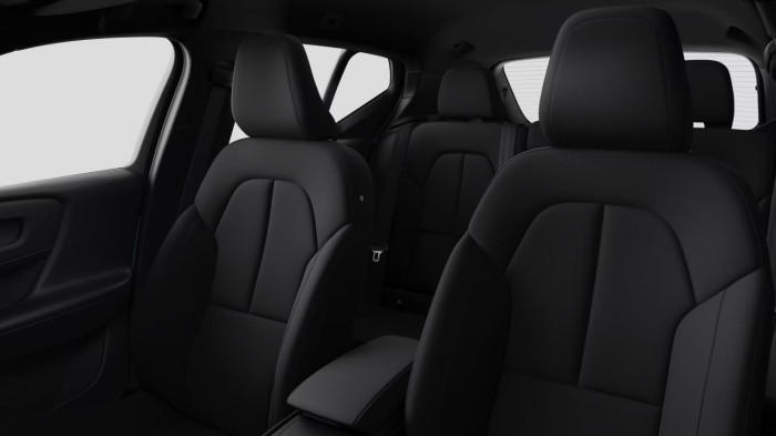 Volvo EX40 PURE ELECTRIC SINGLE CORE RWD na operativní leasing