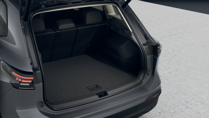 Volkswagen Tiguan People 2,0 TDI 110 kW na operativní leasing