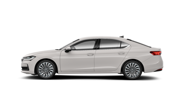 Škoda Superb L&K 2,0 TDI 110 kW 7° automatická DSG na operativní leasing