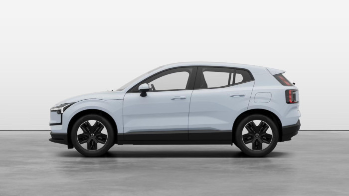 Volvo EX30 PURE ELECTRIC SINGLE CORE na operativní leasing