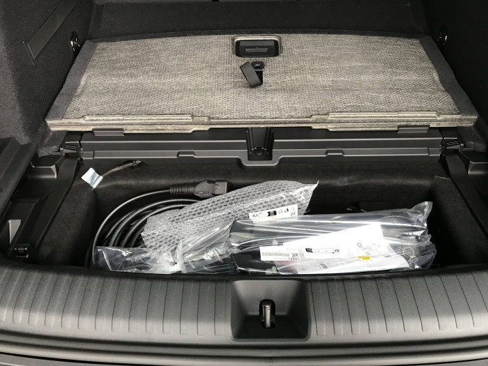Audi Q6 SUV e-tron quattro 100kWh  / 315kW na operativní leasing