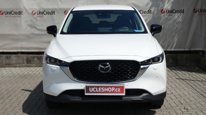 Mazda CX-5 2.5 Skyactiv AWD aut. Revoluti na operativní leasing