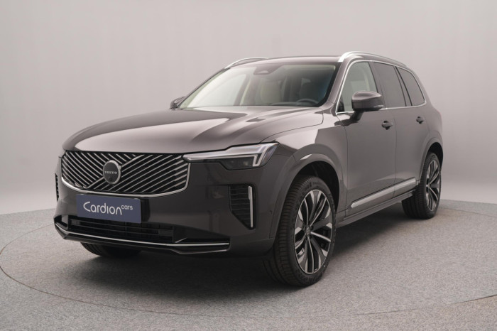 Volvo XC90 B5 AWD AUT BRIGHT ULTRA 7 míst na operativní leasing