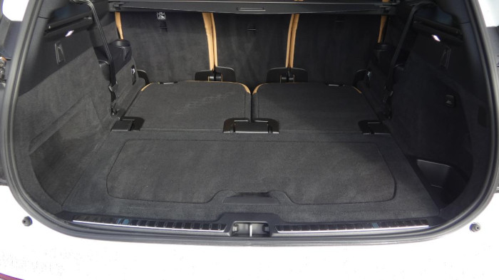 Volvo XC90 B5 AWD Plus Bright 7 míst na operativní leasing