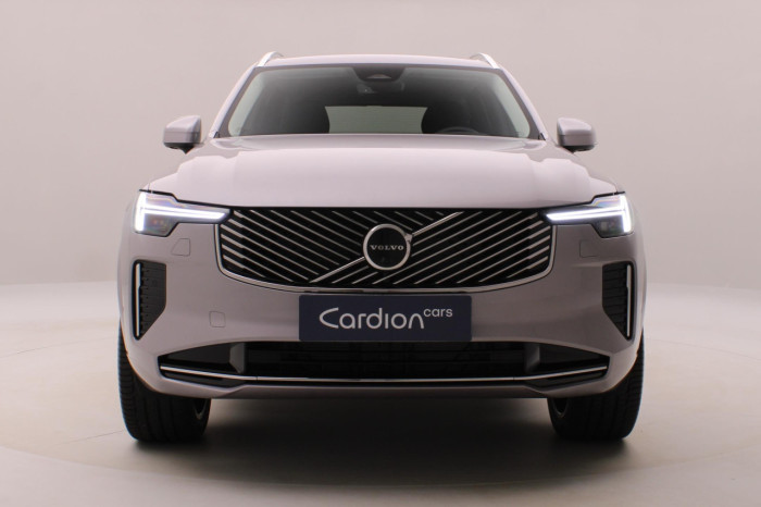 Volvo XC90 B5 AWD AUT BRIGHT PLUS na operativní leasing