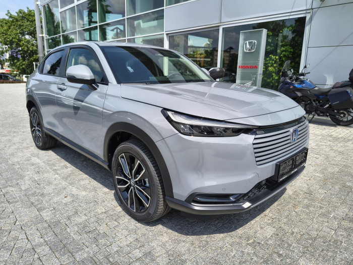 Honda HR-V e:HEV 1.5 i-MMD Elegance 2027 na operativní leasing