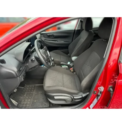 Hyundai Bayon 1.2i Smart 5d na operativní leasing