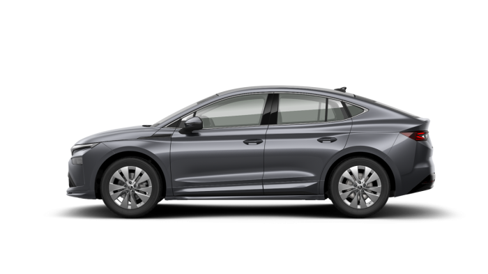 Škoda Enyaq Coupé Selection 85, 82 kWh 210 kW 2x4 na operativní leasing