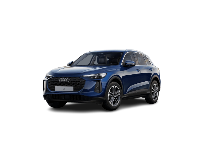 Audi Q5 2,0 TDI - Diesel - Automat 7st. - 4x4 na operativní leasing