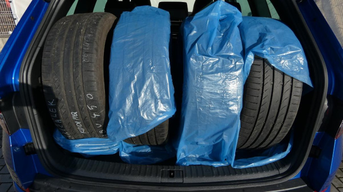 Škoda Kodiaq 2,0 TDI DSG 4x4 Sportline na operativní leasing