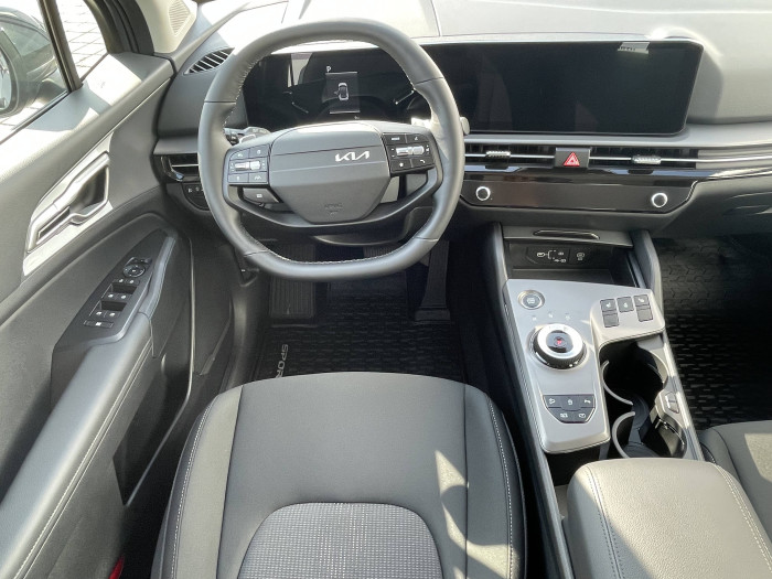 KIA Sportage EXCLUSIVE 7DCT 4x2 1,6 T-GDi / 110kW na operativní leasing