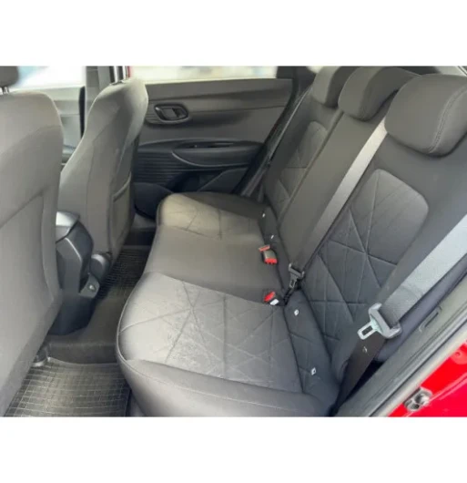 Hyundai Bayon 1.2i Play 5d na operativní leasing