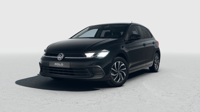 Volkswagen Polo People 1,0 TSI 70 kW 5G na operativní leasing