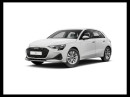 Audi A3 Spb. 35 TFSI 110 kW ST7 na operativní leasing
